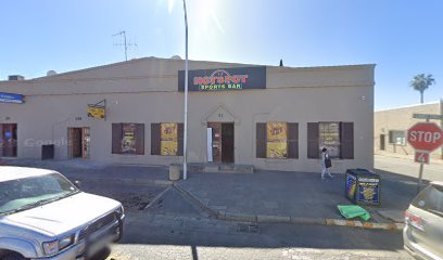 Hotspot Graaf Reinet