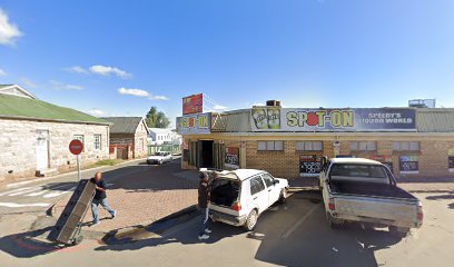 Speedy's Liquor World