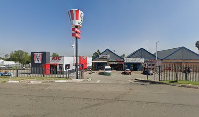 Guzzlers Liquor Store