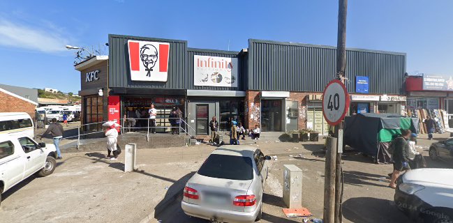 KFC Durban Road