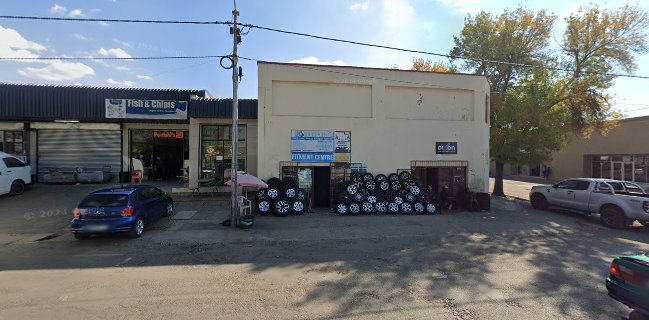 Comentarii opinii despre tulip fish & chips