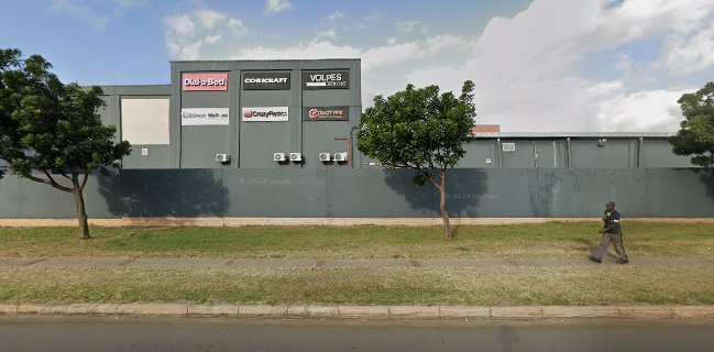 TOPS at SPAR Town Square - Richards Bay