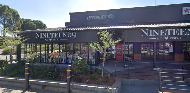 Nineteen69