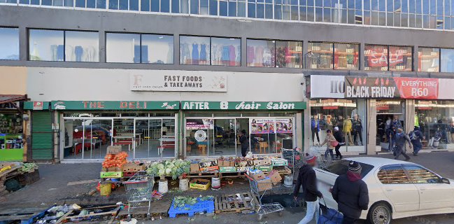 The Deli St Andrew's - Bloemfontein