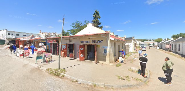 Food Corner Take Away