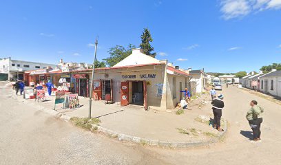 Food Corner Take Away