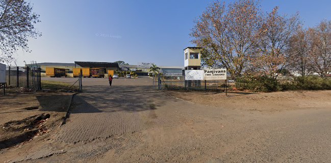 PANJIVANS PMB LIQUORS