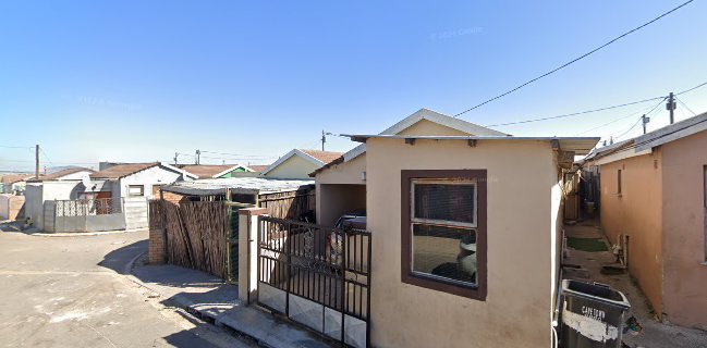 Opinii despre Delight Braai Bar în Cape Town - Hospitality and gastronomy