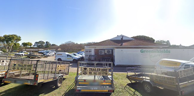 LEONARDO'S SHOOTERS POOL BAR - Gqeberha