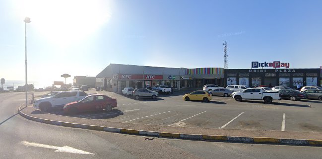 KFC Port Shepstone 1