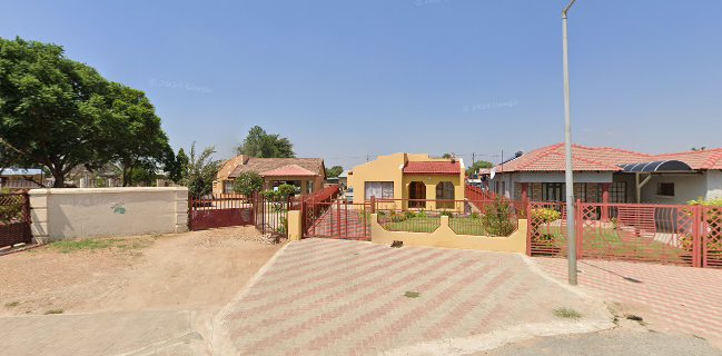 Mmabatho Unit 7, Mmabatho, 2790