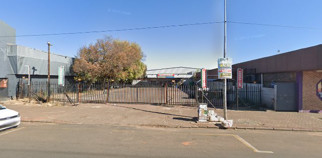 Waltloo Meat & Chicken Middelburg