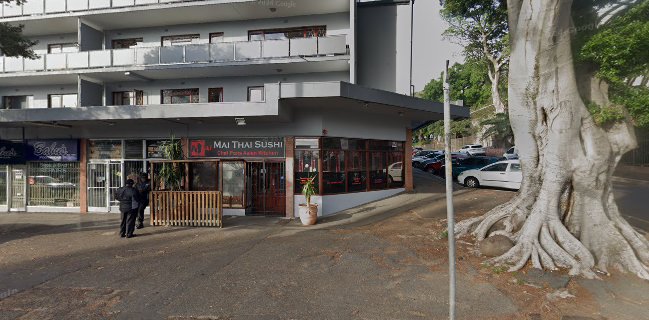 Mai Thai Sushi Gardens