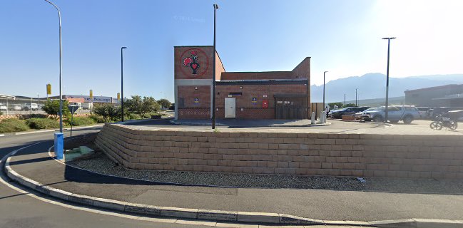 Nando's Worcester Drive Thru