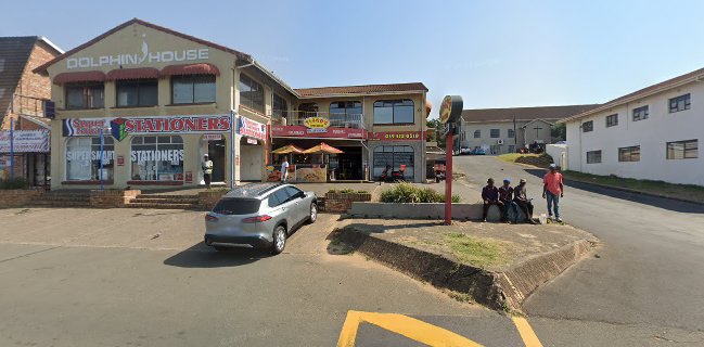 Tiago's Shelly Beach