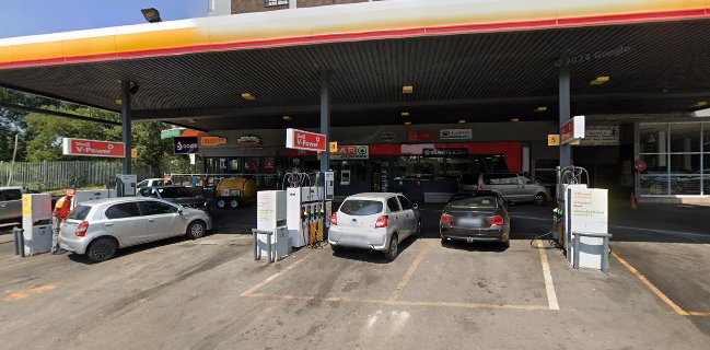 Liquor City Muckleneuk