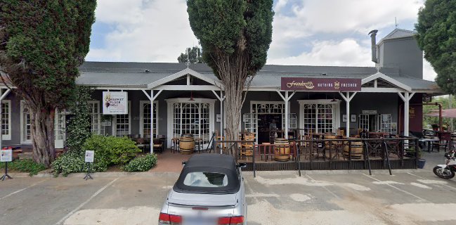 The Market Place Deli