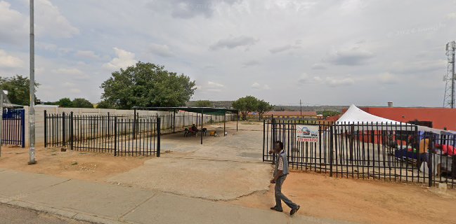 RIFF Kasi Restaurant, Mabopane