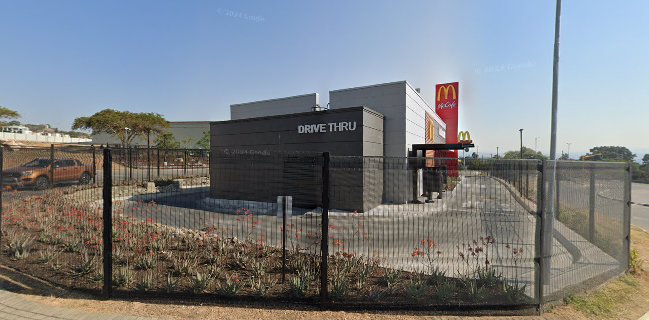 McDonald's Valley Hyper