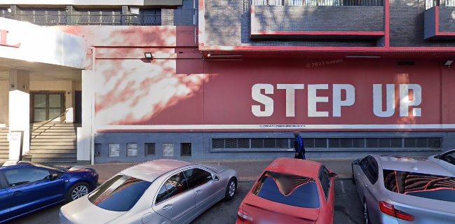 The Royal Park Restaurant