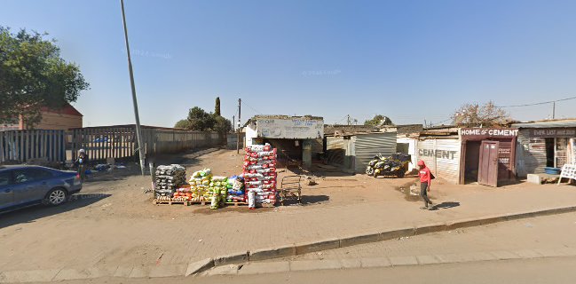 Kasi Fish N Chips & More - Midrand