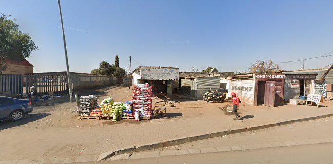 Masuku & Family Fast Food