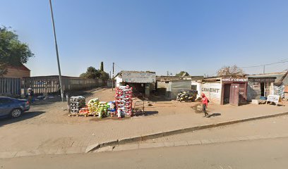 Masuku & Family Fast Food