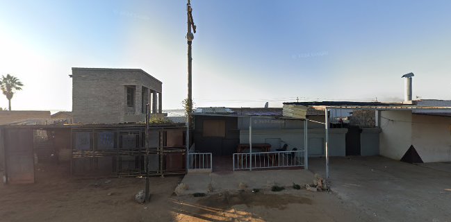 Opinii despre Ami's Place în Midrand - Hospitality and gastronomy