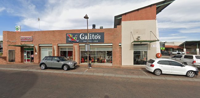 Galito's Polokwane Platinum Park