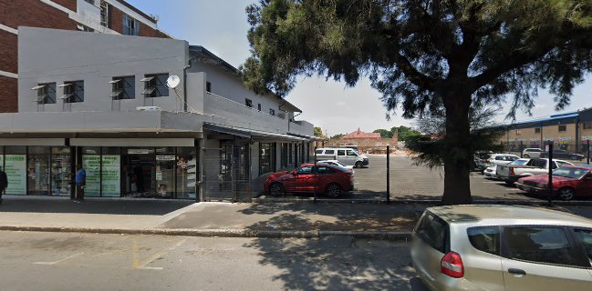 The Country Pie Co. Germiston