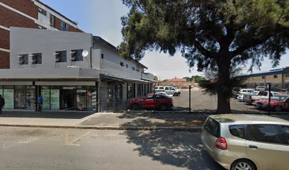 The Country Pie Co. Germiston