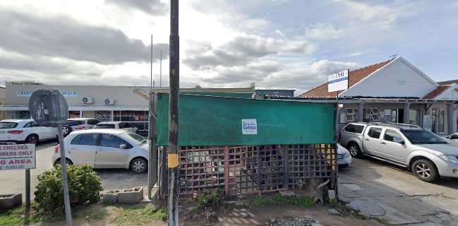 Irana Indian Restaurant