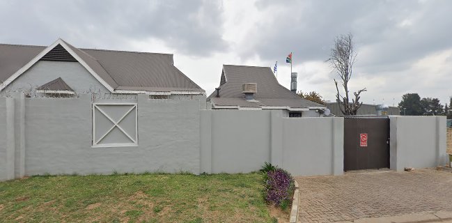 Orexi Greek Street Food - Fourways