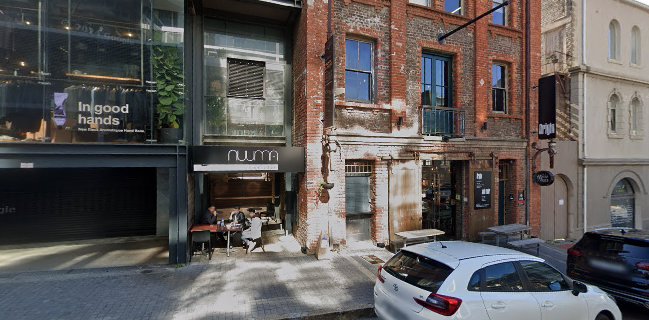 Opinii despre Origin Coffee Roasting în Cape Town - Hospitality and gastronomy