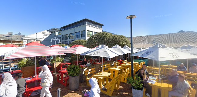 Belgian Waffles, Beer & Burgers