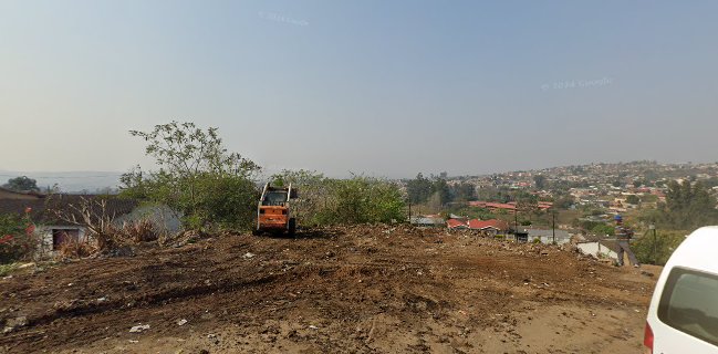 Opinii despre HaappyCorna Violet steps în Pietermaritzburg - Hospitality and gastronomy