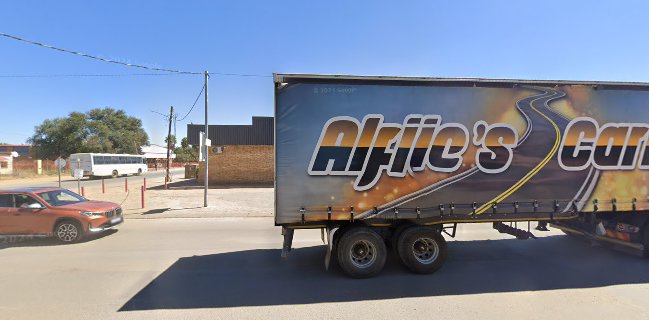 The Corner Lifestyle Café