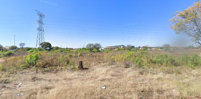 Kgolareje Bar Lounge