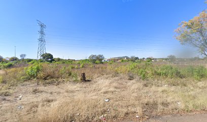 Kgolareje Bar Lounge