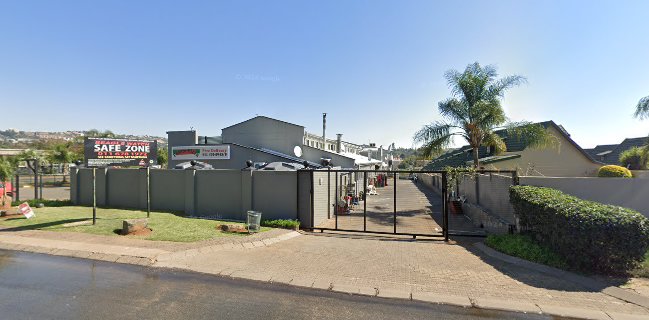 Devon Valley Centre, 1B Rugby St, Weltevreden, Johannesburg, 1709
