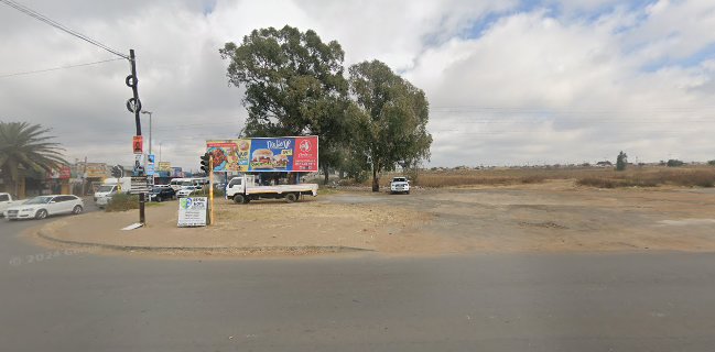 Absolute Delicious - Benoni