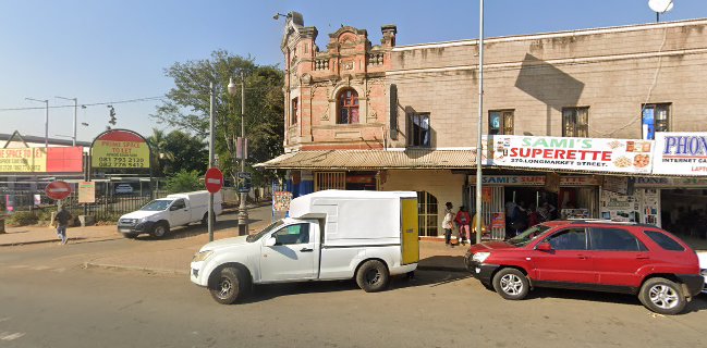 Upper Crust Patisserie