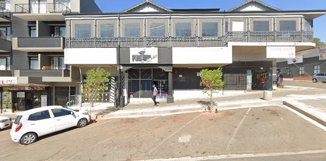 Fusion Cocktail Lounge - Hospitality and gastronomy