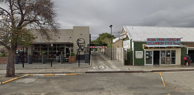 KFC Beaufort West