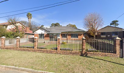 Kemphaan Projects and Management Pty Ltd