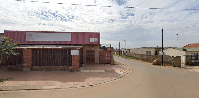 East Coast Fast Foods