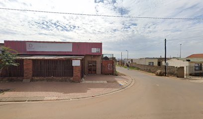 East Coast Fast Foods