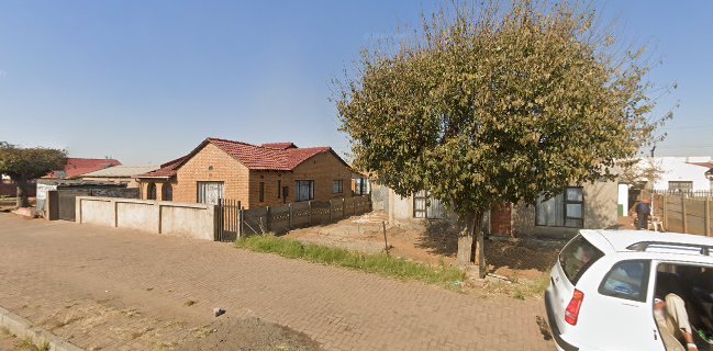 Zwasisy General Traders