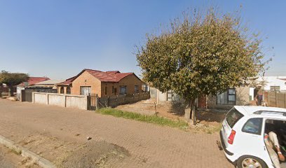 Zwasisy General Traders