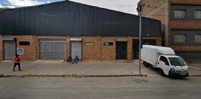 Kirkwood Bottle Store